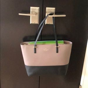 Kate spade charging purse